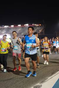 BIB: 0558, 11519
                            <button type="button" onclick="openModal(22952213)" class="btn btn-primary btn-sm float-right btn-popup" data-toggle="modal" data-target=".modal-high-quality">
                        <i class="fas fa-shopping-cart"></i> Add to Cart
                    </button>
                                            <button type="button" onclick="isThisMe(22952213, true)" class="btn btn-success btn-sm float-right btn-popup btn-isme hidden" data-toggle="tooltip" data-placement="bottom" title="นี่คือรูปของคุณใช่ไหม คลิกที่นี่เพื่อเอาเข้าอัลบั้ม">
                        <i class="fas fa-plus"></i> Add to album
                    </button>
                    <button type="button" onclick="isThisMe(22952213, false)" class="btn btn-warning btn-sm float-right btn-popup btn-isnotme hidden">
                        <i class="fas fa-ban"></i> Remove from album
                    </button>